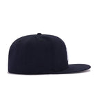 New York Yankees Navy 1999 World Series Cooperstown New Era 59Fifty Fitted