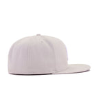New York Yankees Stone New Era 59Fifty Fitted
