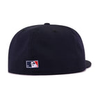 Kansas City Athletics Navy 1961 New Era 59Fifty Fitted