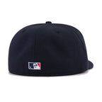 Los Angeles Angels Navy 1971 New Era 59Fifty Fitted
