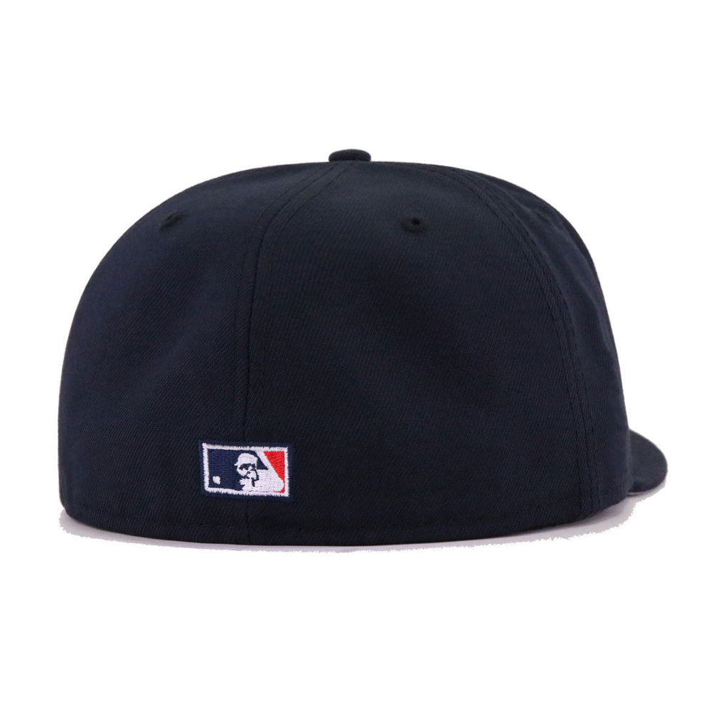 Boston Red Sox Navy 1950 New Era 59Fifty Fitted