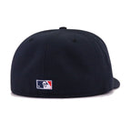 Boston Red Sox Navy 1950 New Era 59Fifty Fitted