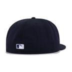New York Yankees Navy HALLOWEEN New Era 59Fifty Fitted