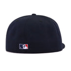 Philadelphia Phillies Navy 1934 New Era 59Fifty Fitted