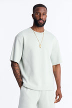 Tyson Short Sleeve Tee - Sage image 1