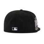 Boston Red Sox Black Socks 1999 All Star Game New Era 59Fifty Fitted