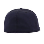 New York Yankees Navy 1923 World Series Cooperstown Green Bottom New Era 59Fifty Fitted