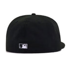 Chicago White Sox Black BANNED 1920 New Era 59Fifty Fitted