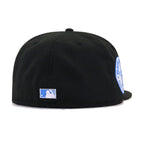 Montreal Expos Black WAVE 1982 All Star Game New Era 59Fifty Fitted
