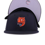 Detroit Tigers Navy 1927 New Era 59Fifty Fitted