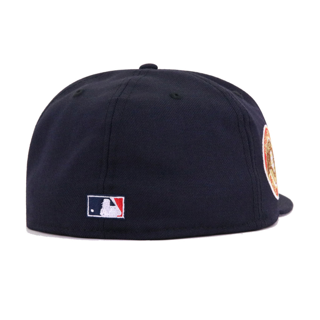 California Angels Navy 1967 All Star Game New Era 59Fifty Fitted