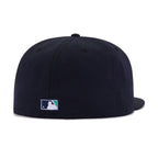 Seattle Mariners Navy 1987 New Era 59Fifty Fitted