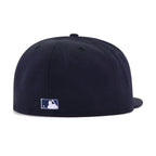 San Diego Padres Navy 1969 New Era 59Fifty Fitted