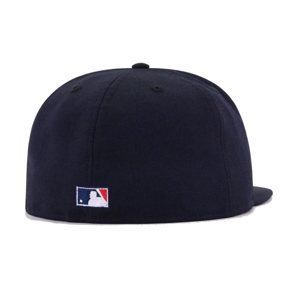 St Louis Cardinals Navy 1998 New Era 59Fifty Fitted