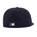 San Diego Padres Navy 1980 New Era 59Fifty Fitted