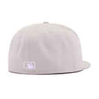 New York Yankees Stone New Era 59Fifty Fitted