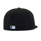 Florida Marlins Black 1997 World Series Cooperstown New Era 59Fifty Fitted