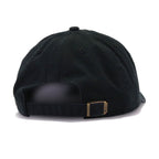 New York Mets Black 47 Brand Clean Up Dad Hat