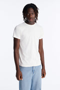 Classic Slim Tee - White image 1