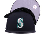 Seattle Mariners Navy 2023 All Star Game New Era 59Fifty Fitted