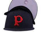 Pittsburgh Pirates Navy 1915 New Era 59Fifty Fitted