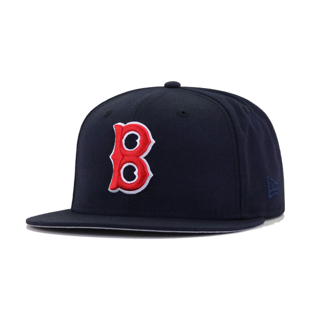 Boston Red Sox Navy 1946 New Era 59Fifty Fitted