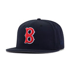 Boston Red Sox Navy 1946 New Era 59Fifty Fitted