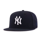 New York Yankees Navy 1999 World Series New Era 9Fifty Snapback