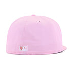 Atlanta Braves Pink New Era 59Fifty Fitted