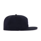 New York Yankees Navy Dominican Republic Flawless New Era 59Fifty Fitted