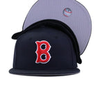 Boston Red Sox Navy 1946 New Era 59Fifty Fitted