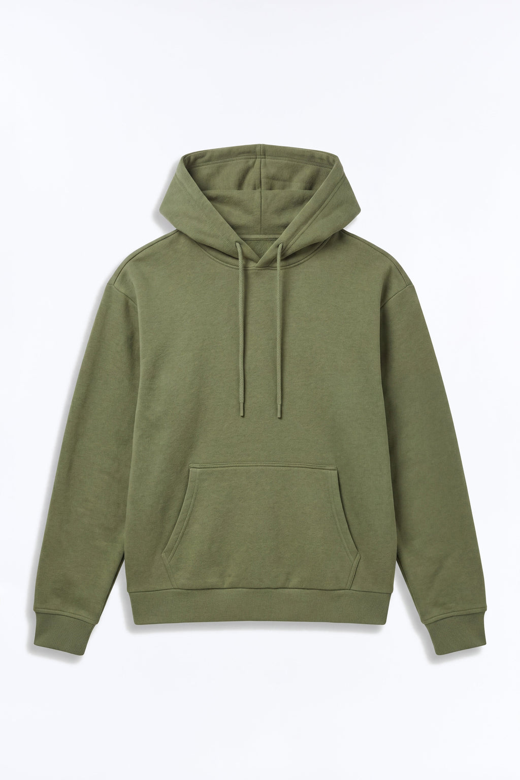 Tyson Hoodie - Olive image 2