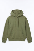 Tyson Hoodie - Olive image 2