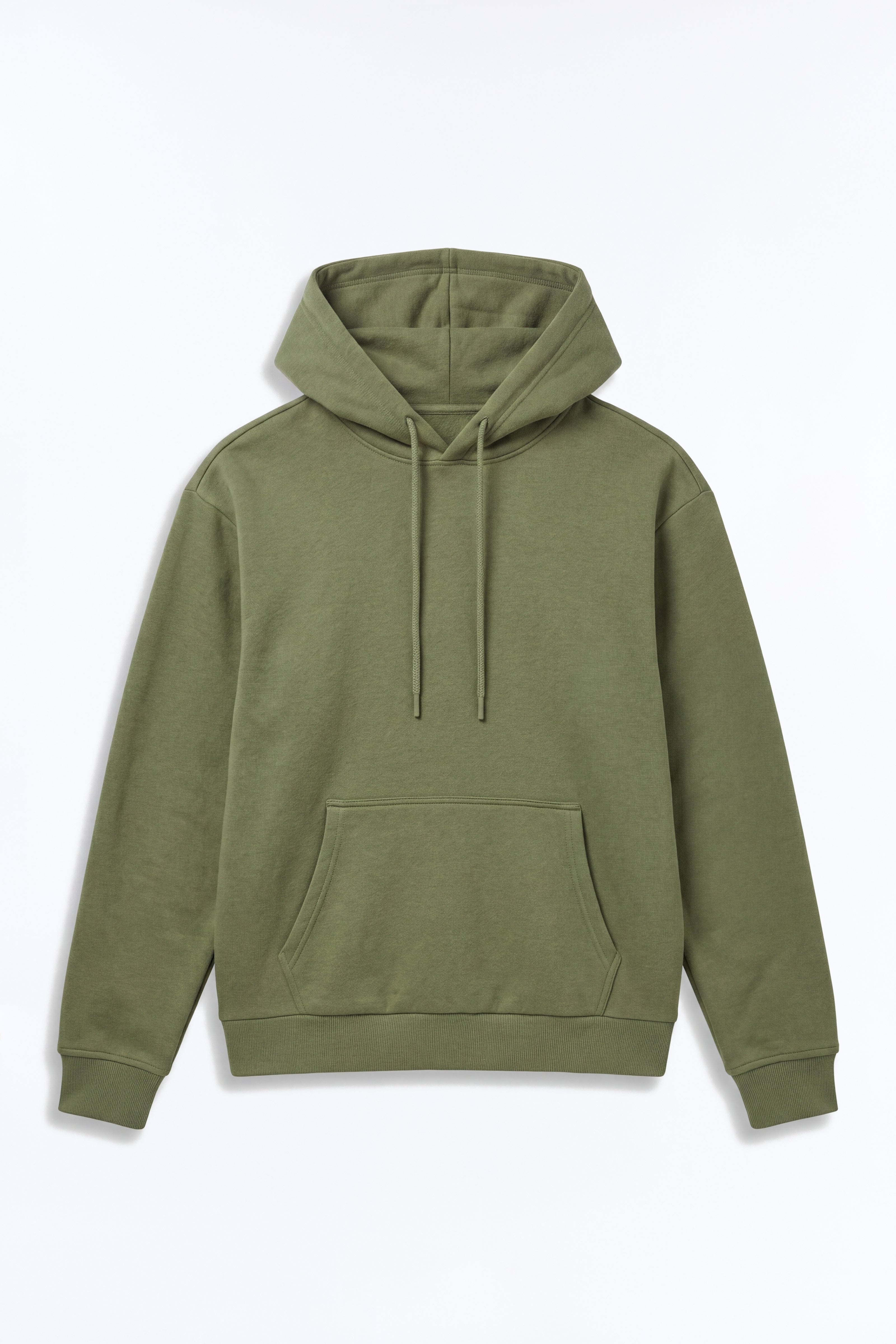Tyson Hoodie - Olive image 2