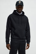 Tyson Hoodie - Black image 1