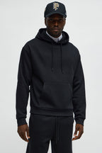 Tyson Hoodie - Black image 1