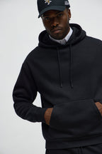 Tyson Hoodie - Black image 3