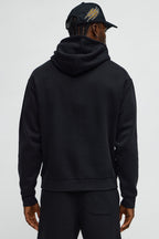Tyson Hoodie - Black image 4