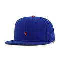 New York Mets Light Royal Blue SUPER MICRO New Era 59Fifty Fitted