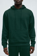 Tyson Hoodie - Hunter Green image 1