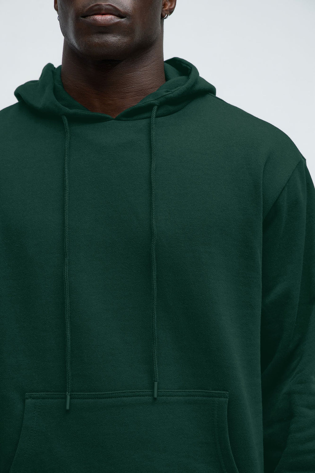 Tyson Hoodie - Hunter Green image 4