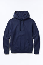 Tyson Hoodie - Navy image 2