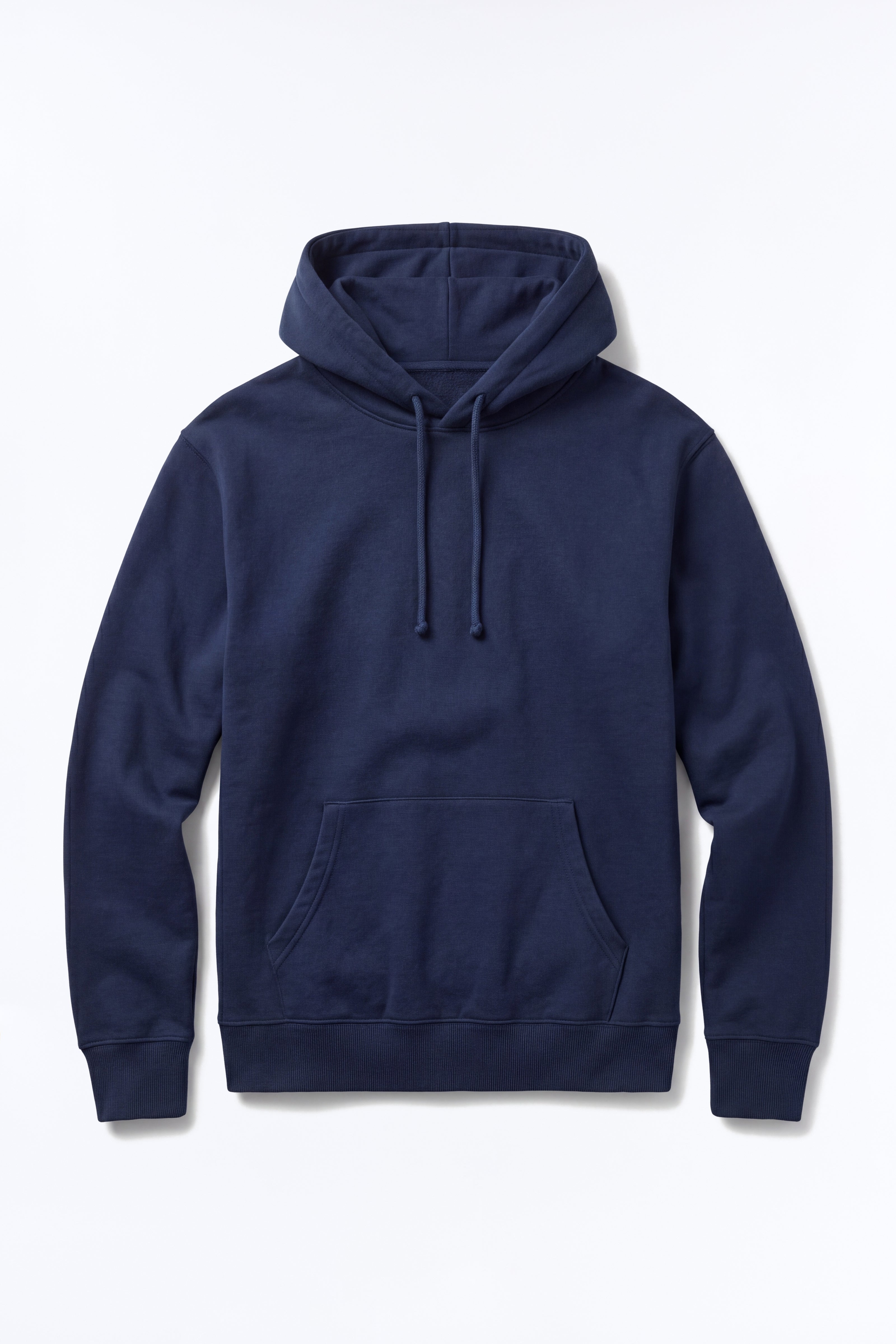 Tyson Hoodie - Navy image 2