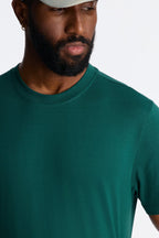 Classic Lightweight Tee - Hunter image 3