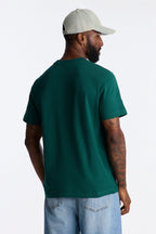 Classic Lightweight Tee - Hunter image 4