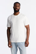Classic Lightweight Tee - White image 1