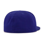 Brooklyn Dodgers Dark Royal Blue 1934 Green Bottom New Era 59Fifty Fitted