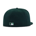 Texas Rangers Dark Green 1972 New Era 59Fifty Fitted