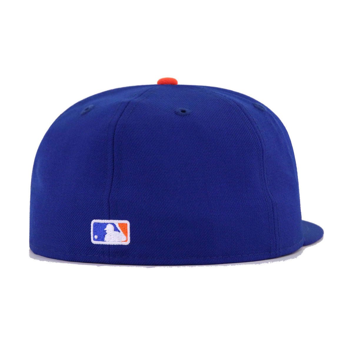 New York Mets Light Royal Blue SUPER MICRO New Era 59Fifty Fitted