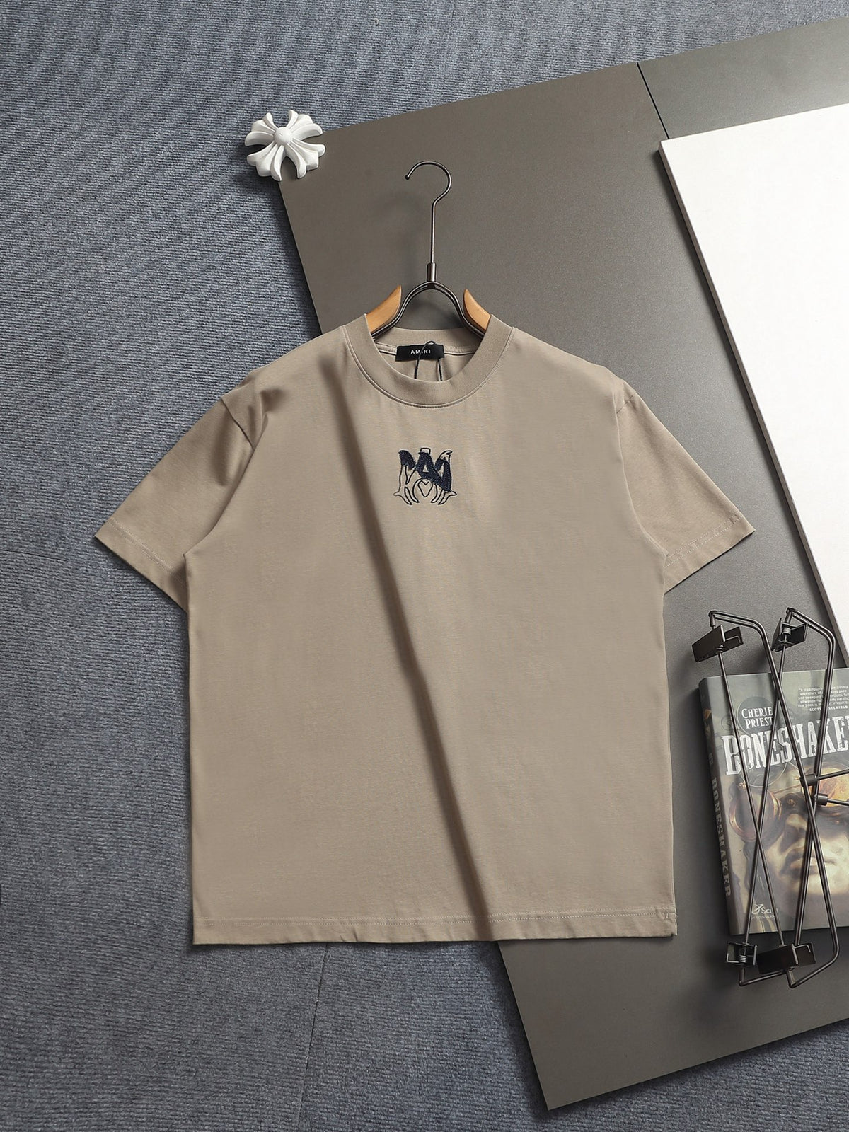 AMIRI Short-Sleeve Shirt